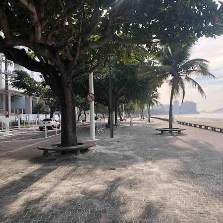 Beach House 2 Guarujá Eksteriør billede