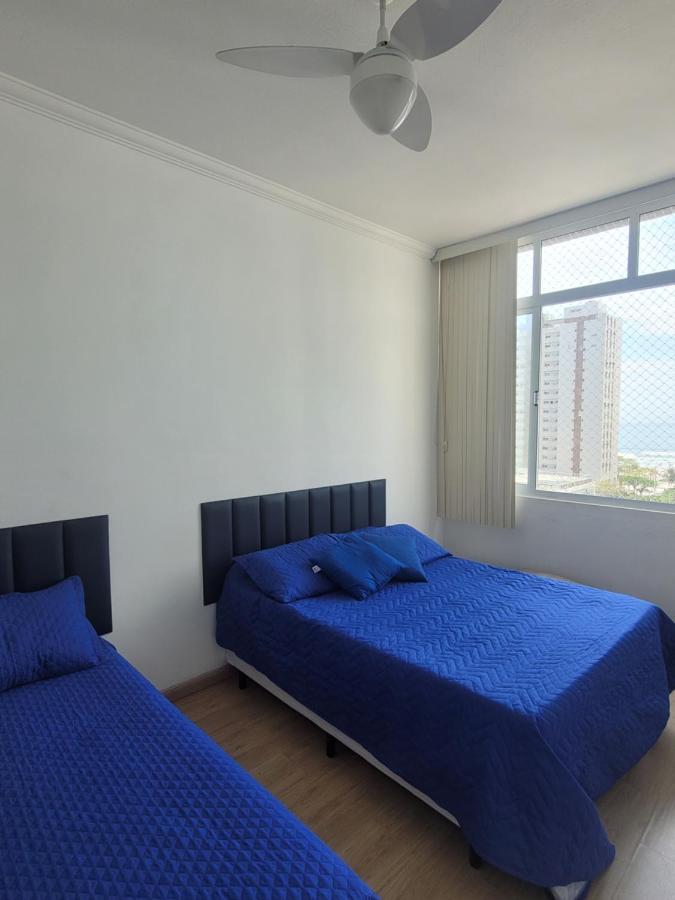Beach House 2 Guarujá Eksteriør billede