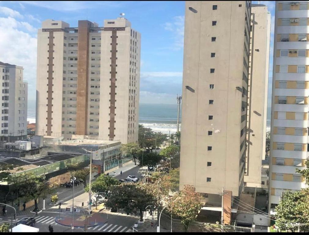 Beach House 2 Guarujá Eksteriør billede