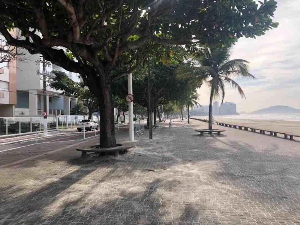 Beach House 2 Guarujá Eksteriør billede